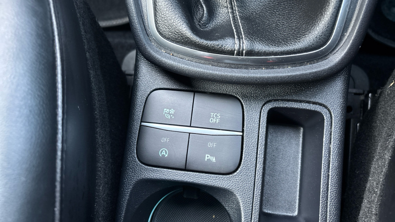 Ford Puma 1.0 EcoBoost Hybrid mHEV 155 ST-Line Vignale 5dr Petrol Hatchback